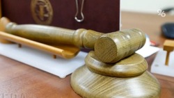 В суд ушло дело на ещё одного участника группировки экс-главы ГИБДД Ставрополья