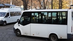 Восемь транспортных маршрутов изменят схему движения 5, 12 и 14 мая в Ставрополе